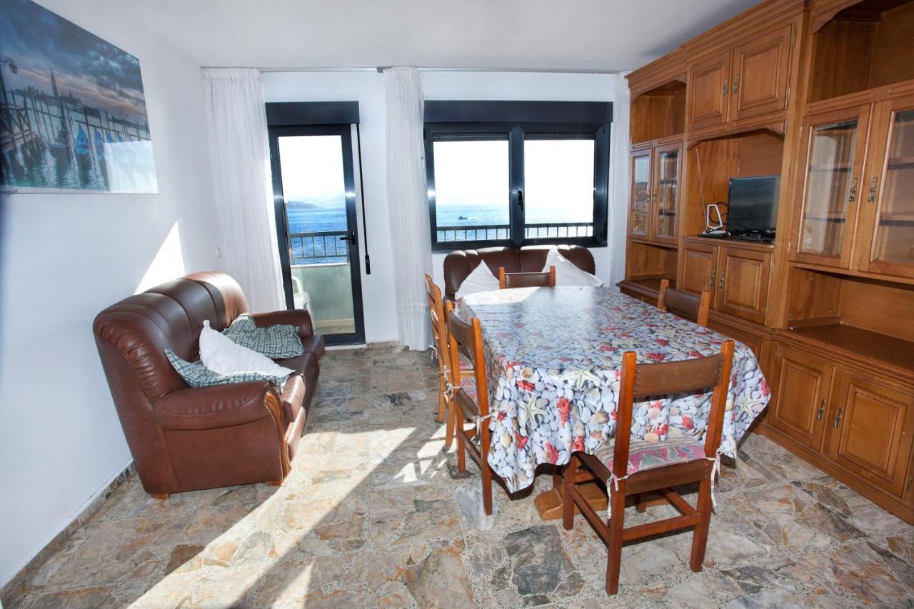 Apartment - 3 Bedrooms With Sea Views Young People Group Not Allowed - 04064 Санхенхо Экстерьер фото