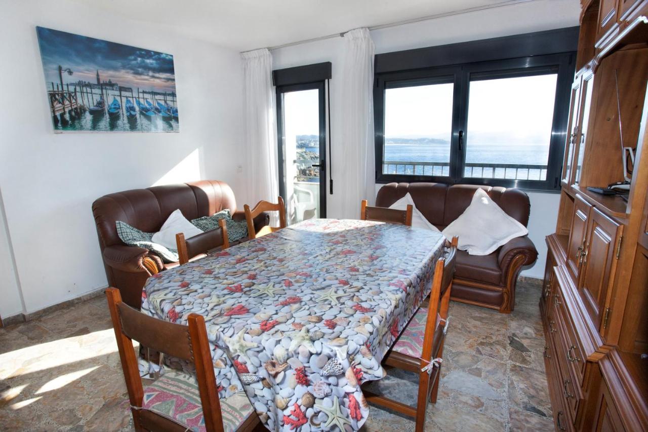 Apartment - 3 Bedrooms With Sea Views Young People Group Not Allowed - 04064 Санхенхо Экстерьер фото